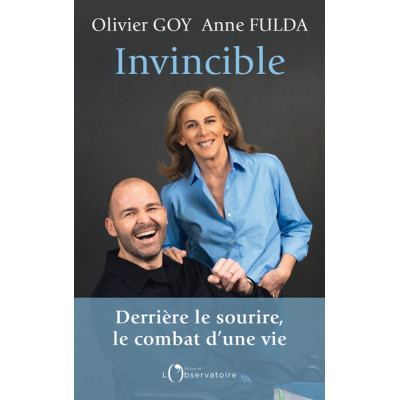 Invincible - Faire du temps...