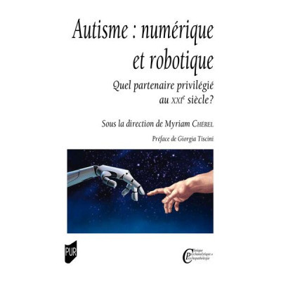 Autisme : numérique et...