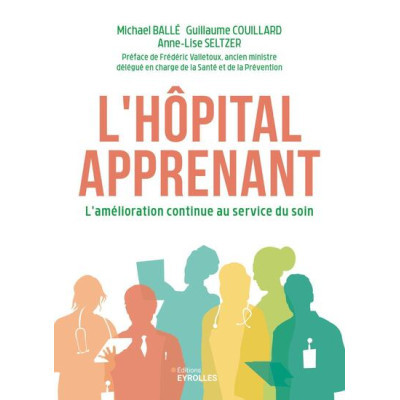 L'hôpital apprenant -...