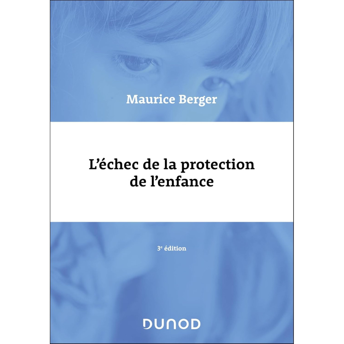 L'échec de la protection de l'enfance