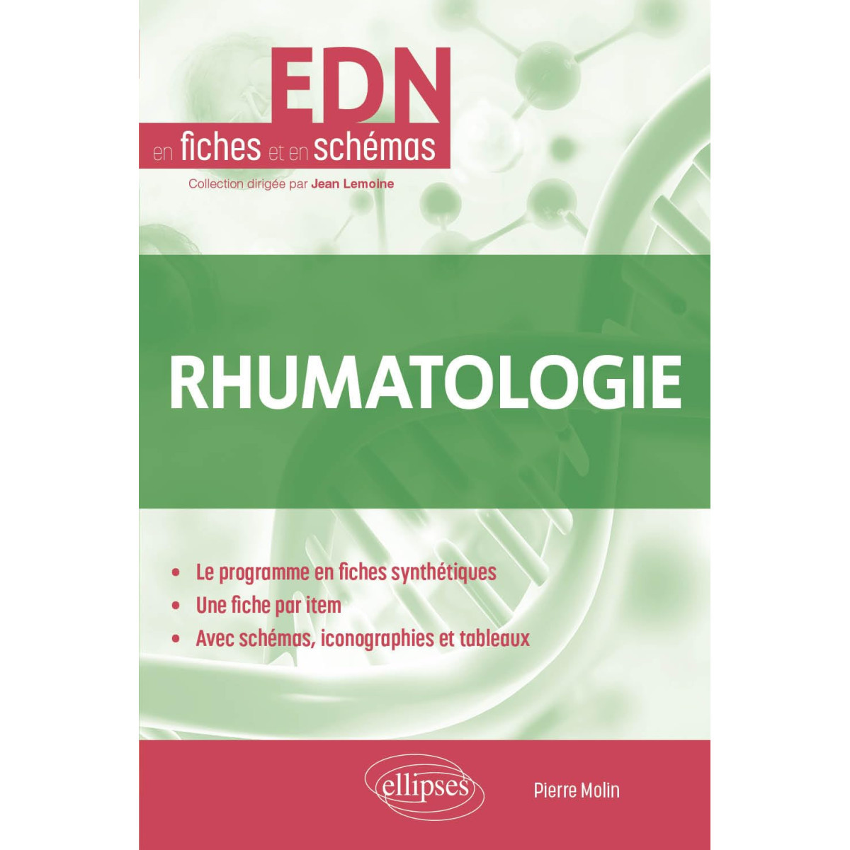 RHUMATOLOGIE