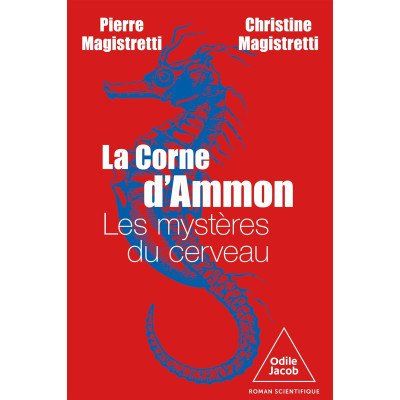 La corne d'Ammon - Les...