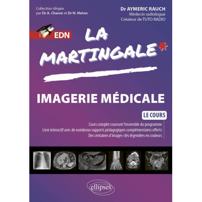 La Martingale : Imagerie...