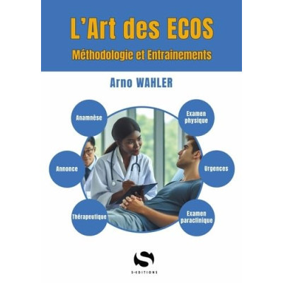 L'art des écos -...