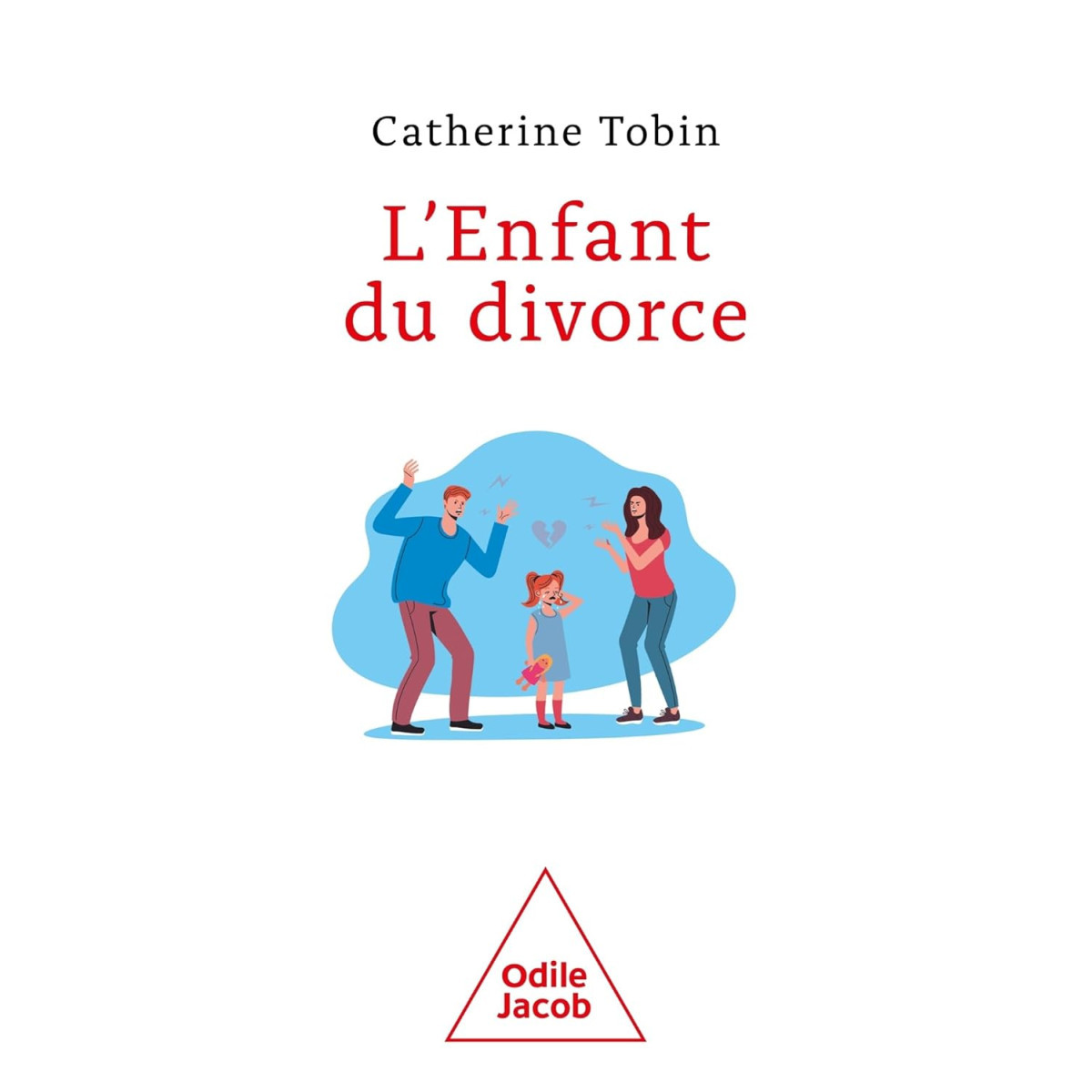 L'enfant du divorce