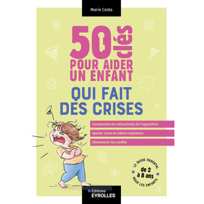 50 clés pour aider un...