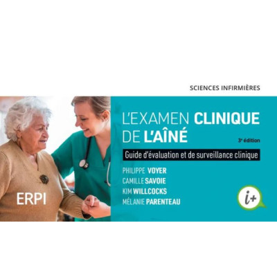 Examen clinique de l'aîné -...