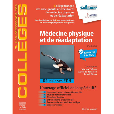 Médecine physique et de...