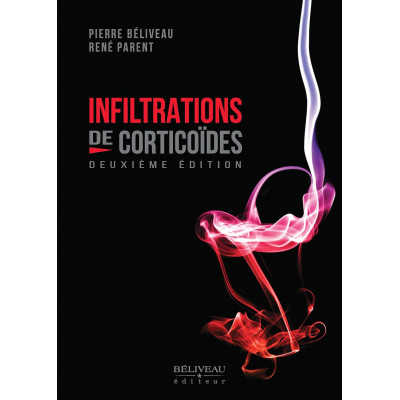 Infiltrations de corticoïdes