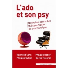 L'ADO ET SON PSY 