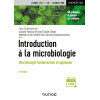 Introduction à la Microbiologie - Microbiologie fondamentale et appliquée