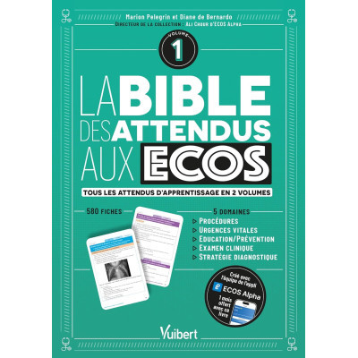 La bible des attendus aux...