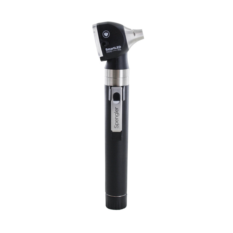 Otoscope Spengler® Smartled 5500 F.O LED