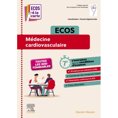 ECOS Médecine...