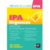 Infirmier en Pratique Avancée, IPA - Mention Urgences