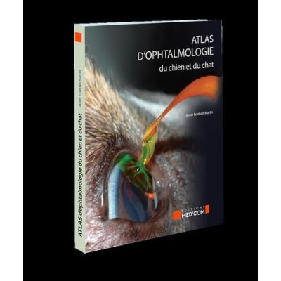 Atlas d'Ophtalmologie du...