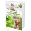 Guide pratique de Phyto-Aromathérapie pour les animaux de compagnie