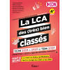 La LCA des (très) bien classés 2018-2023