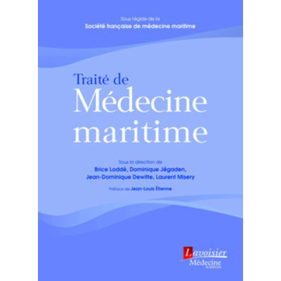 Traité de Médecine maritime