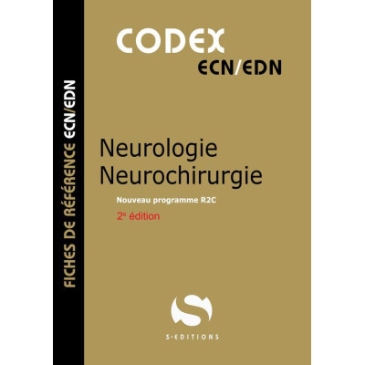 Codex Neurologie -...