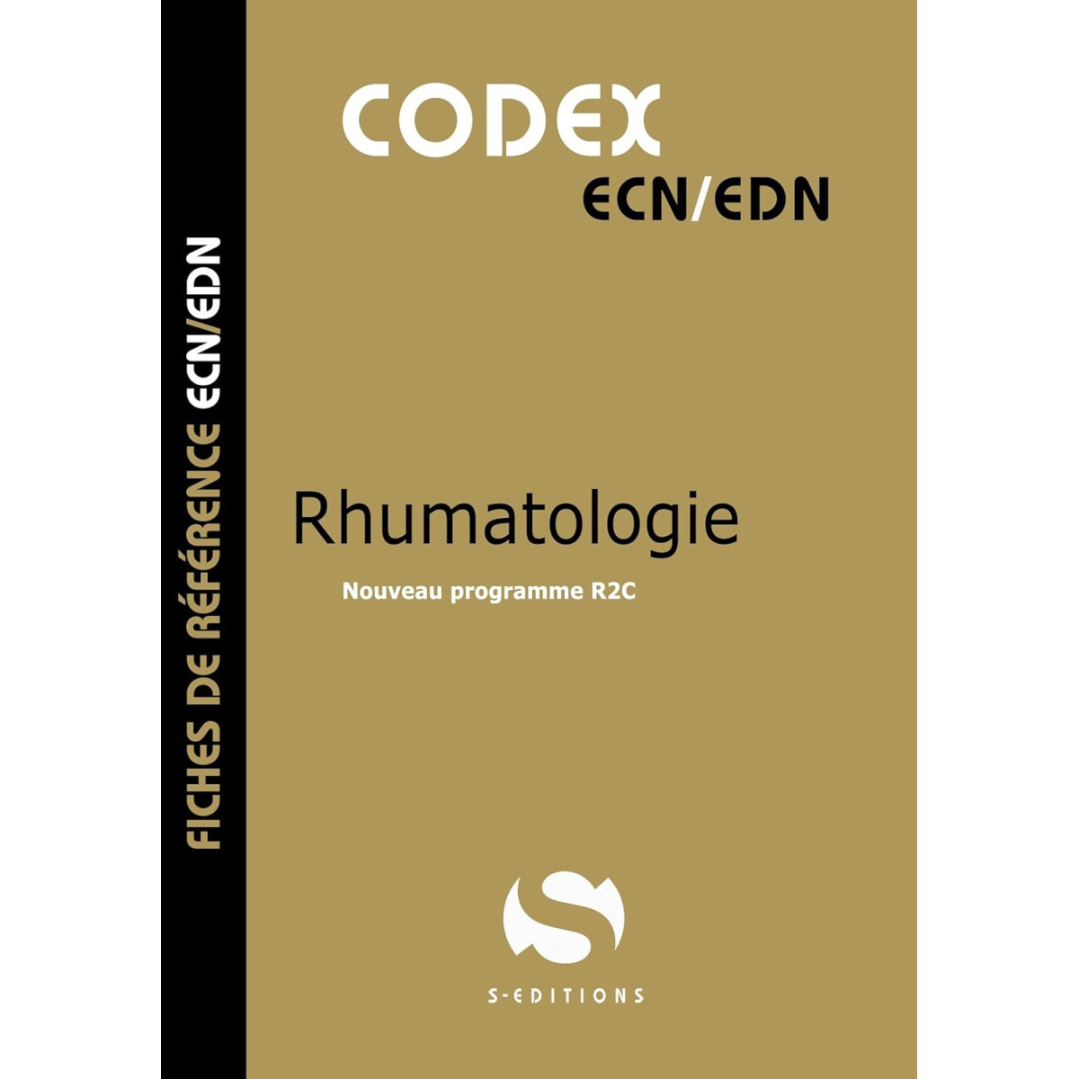 Codex Rhumatologie