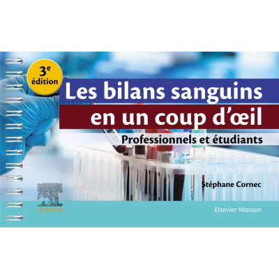 Les bilans sanguins en un...