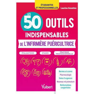 Les 50 outils de...