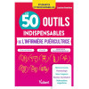 Les 50 outils de l'infirmière puéricultrice