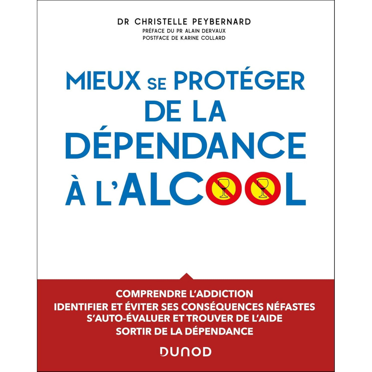 Mieux se protéger de la dépendance à l'alcool