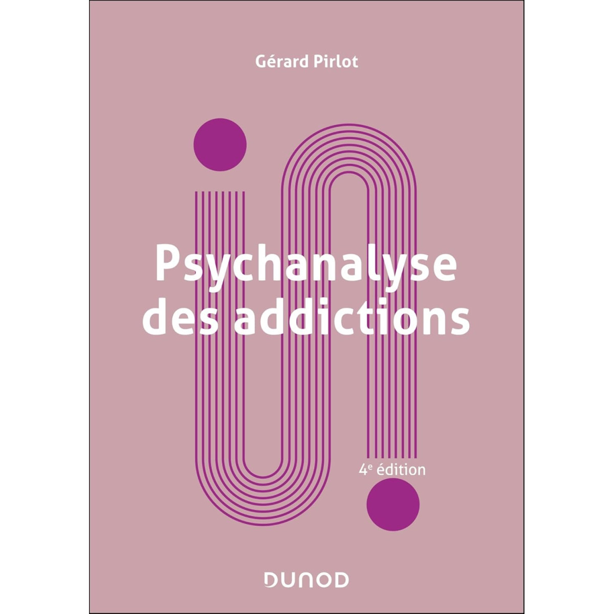 Psychanalyse des addictions