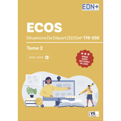 SDD-ECOS - Situations De...