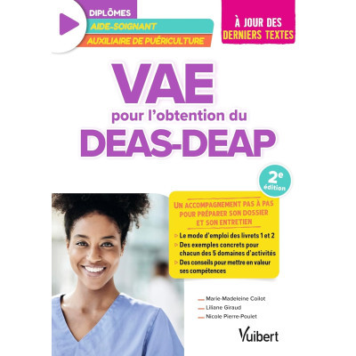 VAE pour l'obtention du...