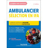 Concours ambulancier - Sélection en IFA