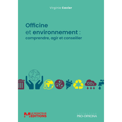 Officine et environnement :...