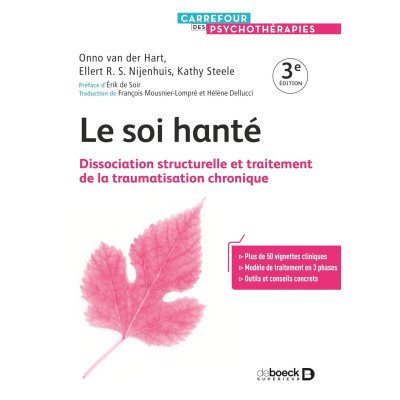 Le soi hanté - Dissociation...