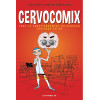 Cervocomix - Le cerveau expliqué en BD