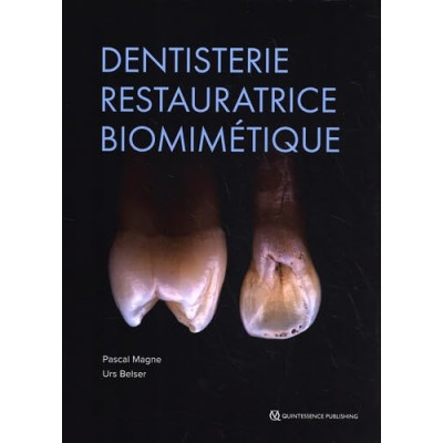 Dentisterie restauratrice...