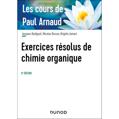 Exercices résolus de Chimie...