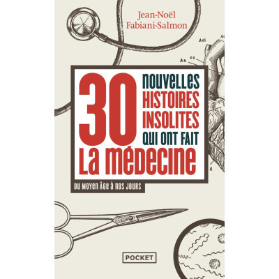 30 nouvelles histoires...