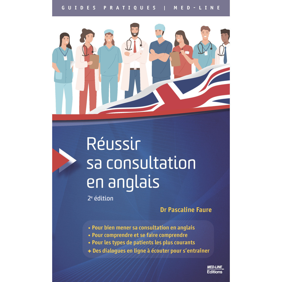 Réussir sa consultation en anglais