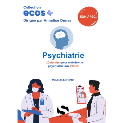 Ecos Psychiatrie - 20...