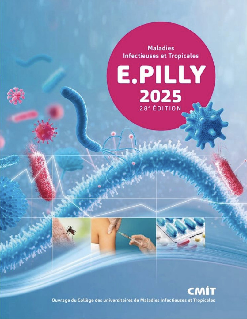 E.PILLY 2025