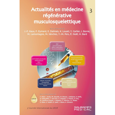 Actualités en Médecine...