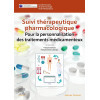 Suivi thérapeutique pharmacologique - Pour la personnalisation des traitements médicamenteux