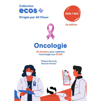 ECOS Oncologie : 20...