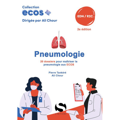 ECOS Pneumologie - 20...