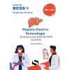 ECOS Hépato-Gastro-Entérologie - 20 dossiers pour maîtriser l'HGE aux ECOS