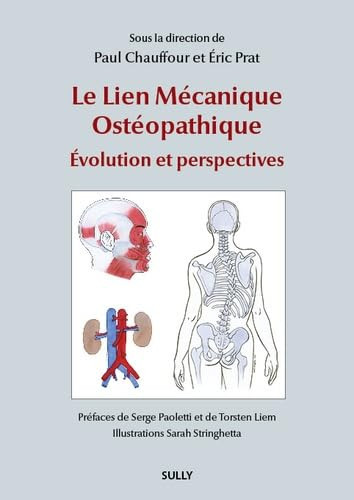 Le Lien Mécanique Ostéopathique - Evolution et perspectives