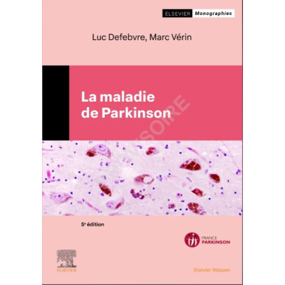 La maladie de Parkinson