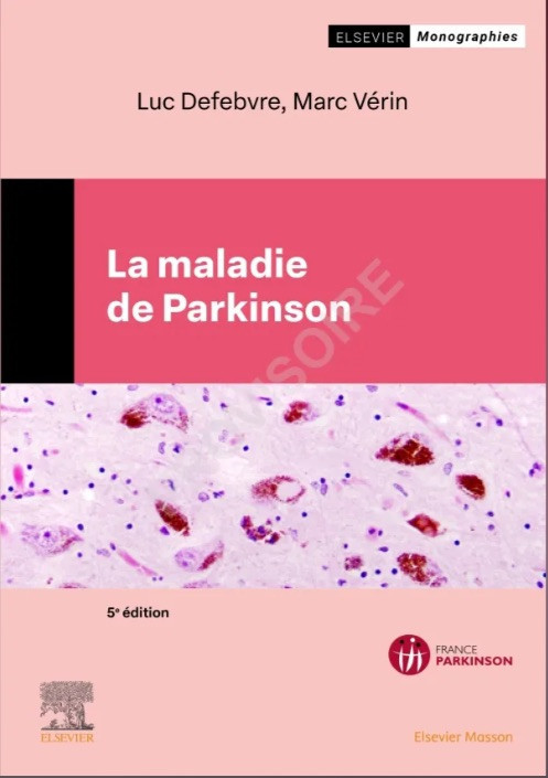 La maladie de Parkinson